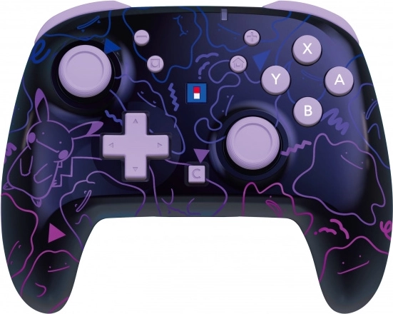 Advanced control customization