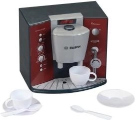 Bosch bērnu kafijas automāts