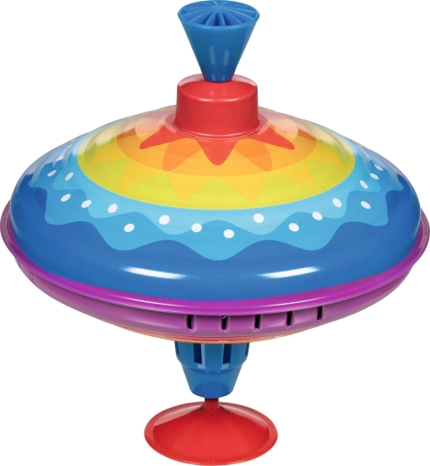 Goki virpulis Colour dance – 1 gab.