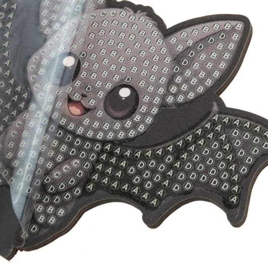 Pārskatāmi simboli un pašlīmējoša virsma