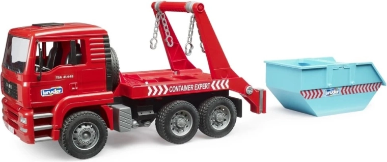 Stabilitāte pateicoties izvelkamajiem balstiem