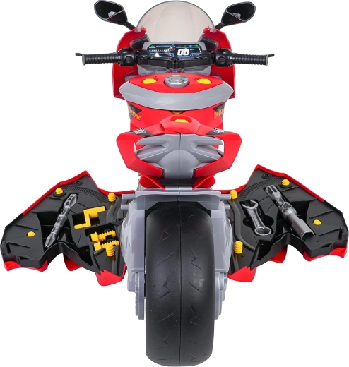 Instrumenti vienmēr pa rokai