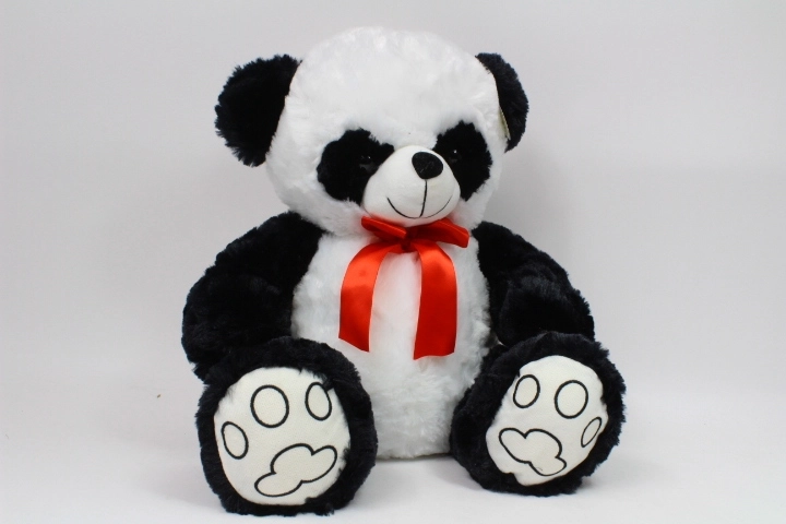Plīša panda 40 cm