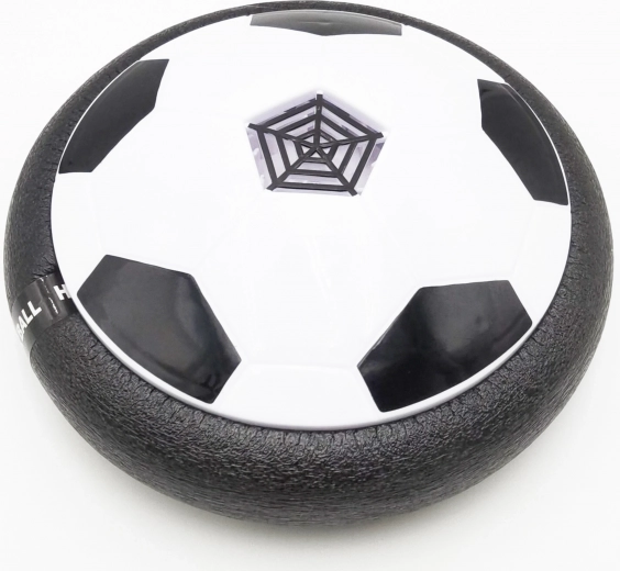Gaisa futbola disks 19 cm