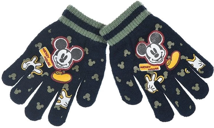 Mickey cimdi