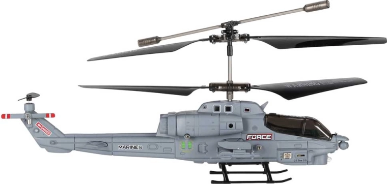 Automatic takeoff and landing