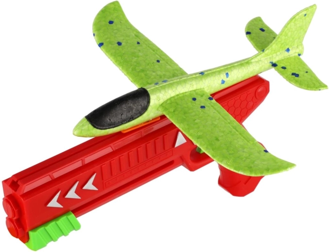 Quick trigger launch