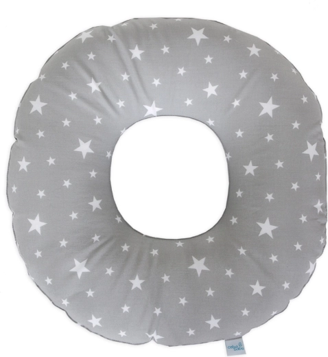 Ceba Baby pēcdzemdību spilvens Milky Way ar mikrogranulām