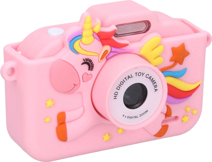 4× digitālā tālummaiņa, filtri un spēles nebeidzamai izklaidei