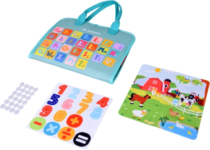 Skaitļi, skaitīšana un puzles