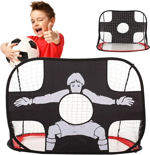 Precizitātes treniņš ar mērķa audumu