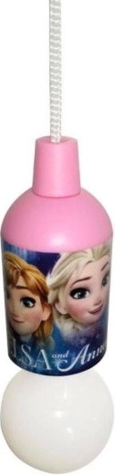 LED piekarināmā spuldzīte Frozen – 1 gab.