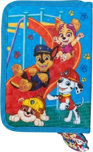 Popular Paw Patrol motif