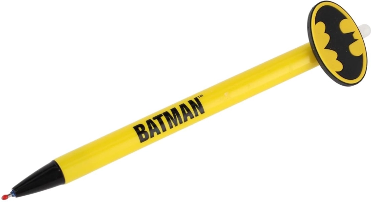 Batman design for DC Comics fans