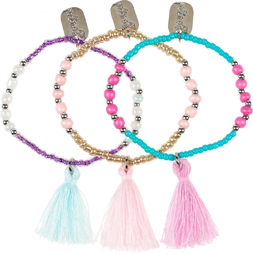Bracelets for Children Zara - 3 pcs