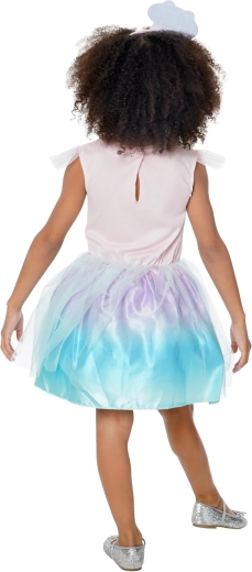 Matu stīpa ar mini pavāra cepuri