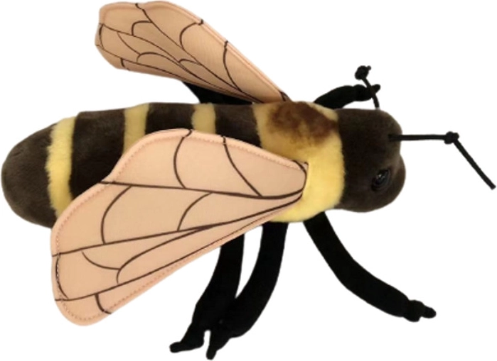 Plush Bee 25 cm
