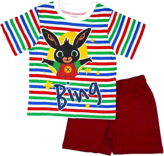 Comfortable two-piece set
