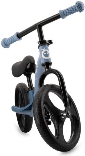 Comfortable TPR wheels