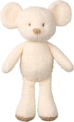 Nattou plīša pelīte Teddy 34 cm