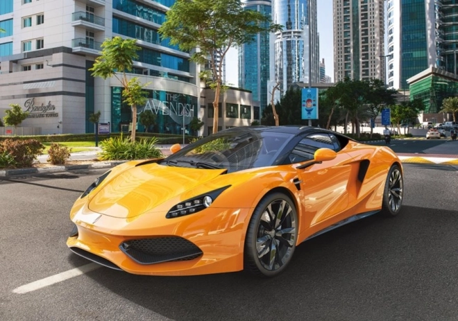 Puzle 500 gab. ARRINERA HUSSARYA 33