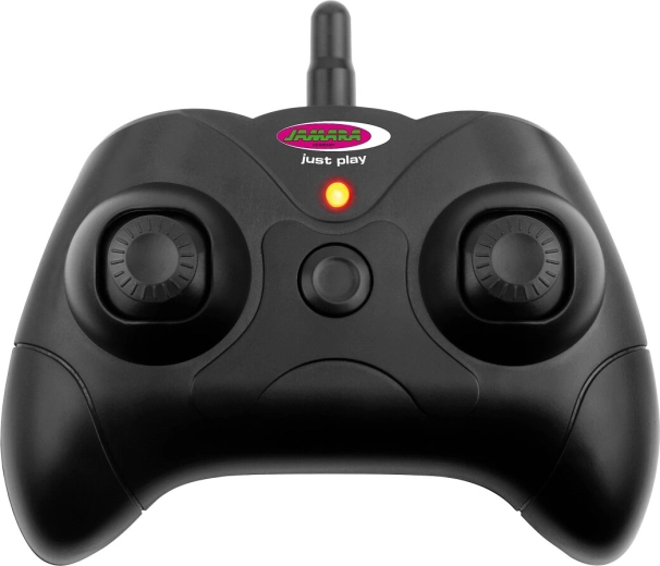 2,4 GHz vadība
