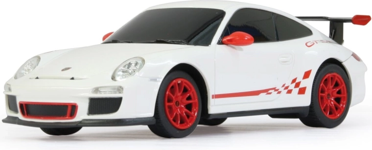 Oficiāli licencēts Porsche dizains