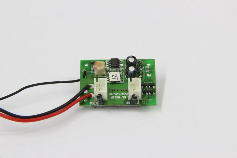 Elektronika Simply 27 MHz