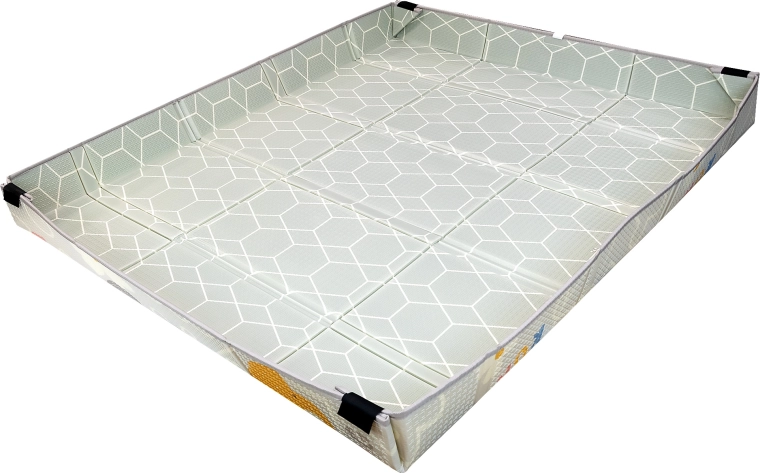 Divpusējs dizains: mācības un stils