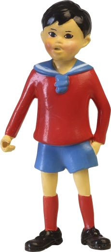 Pippi Langstrumpf Tomija figūriņa bērniem