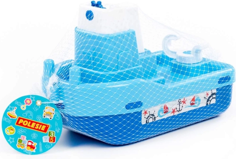 Durable plastic and easy to carry