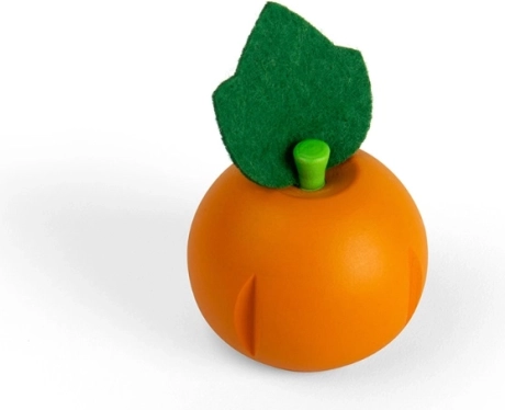 Bigjigs Toys koka ķirbis