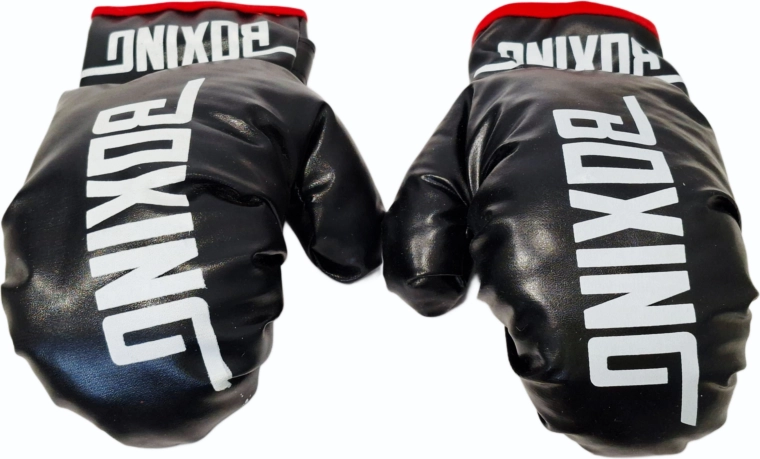 Kids’ boxing gloves - 1 piece