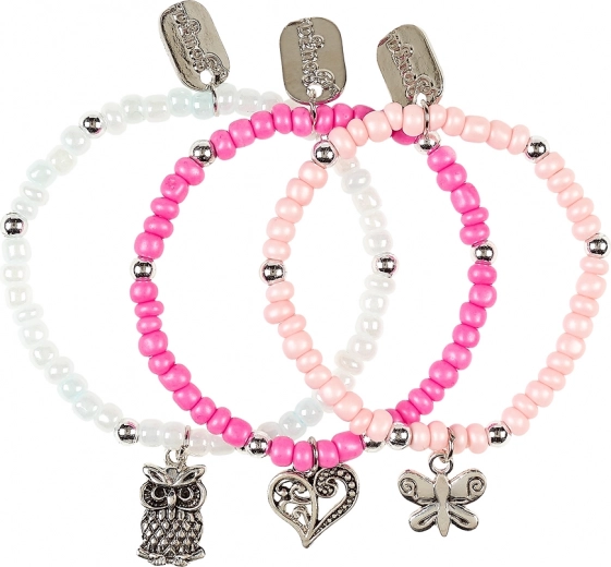 Bracelets for Children Vera - 3 pieces