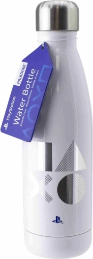 Nerūsējošā tērauda pudele PLAYSTATION 500 ml