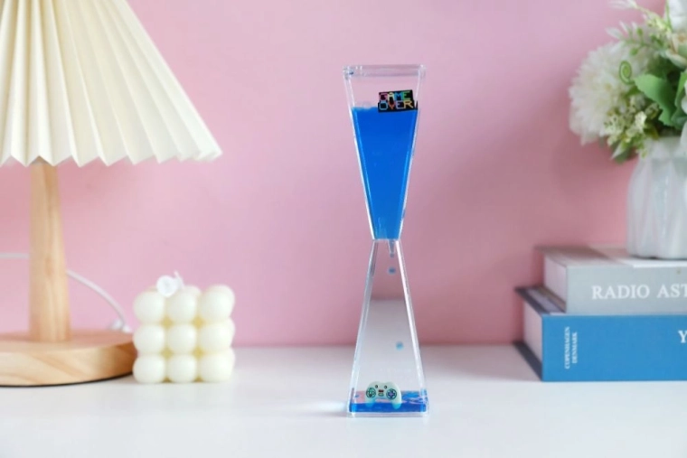 Kompakta dekorācija jebkuram galdam