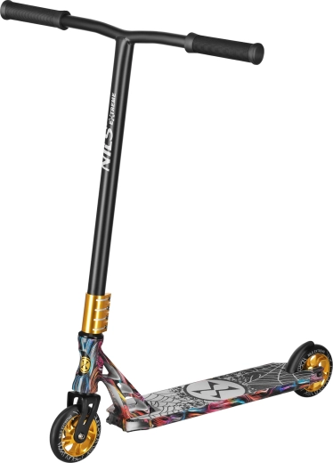 Freestyle skrejritenis NILS Extreme Spider HS221