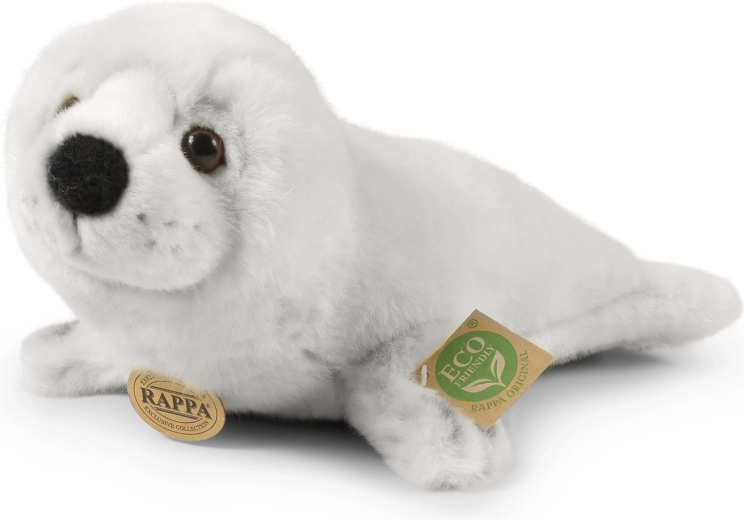 Plush Seal Rappa eco-friendly 32 cm