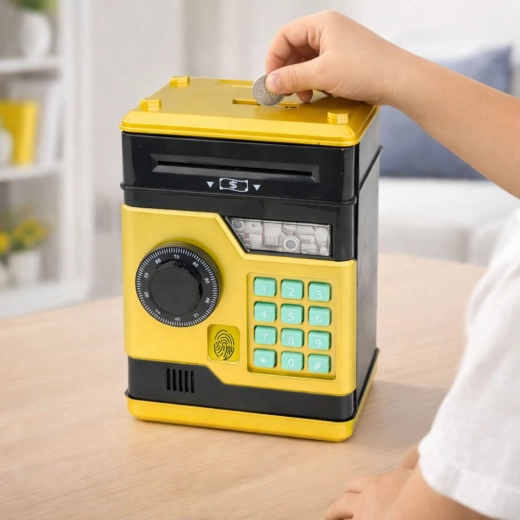 Monētas un banknotes vienuviet