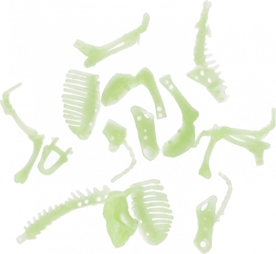 Saliec savu dinozauru