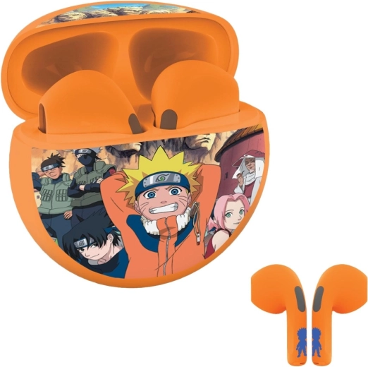 Uzlādēšanas futrālis ar Naruto motīvu