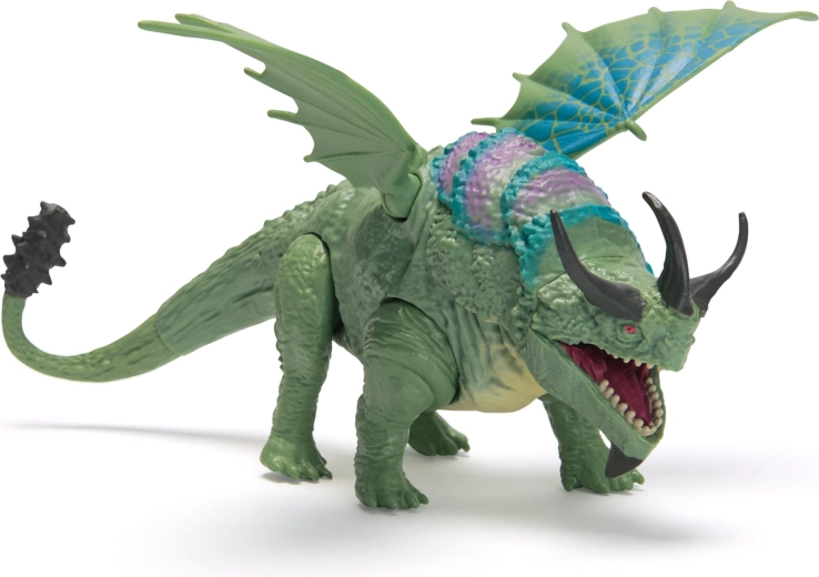 Stipra un izturīga konstrukcija