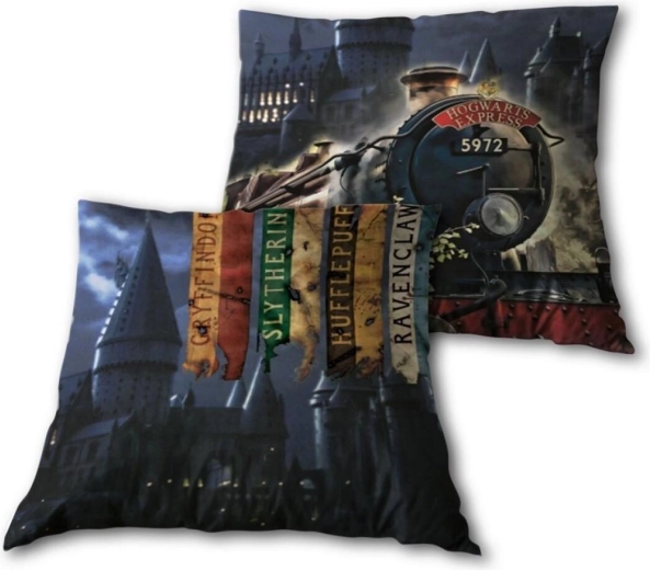 Harry Potter Cushion