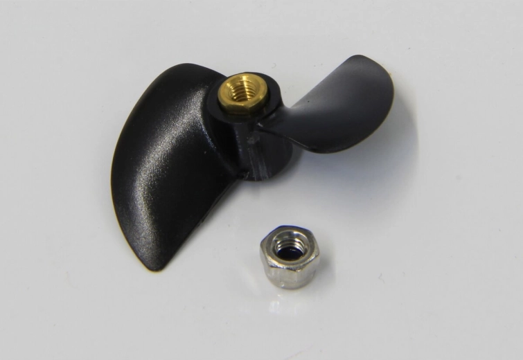Climater laivas propellers JAMARA – 1 gabals