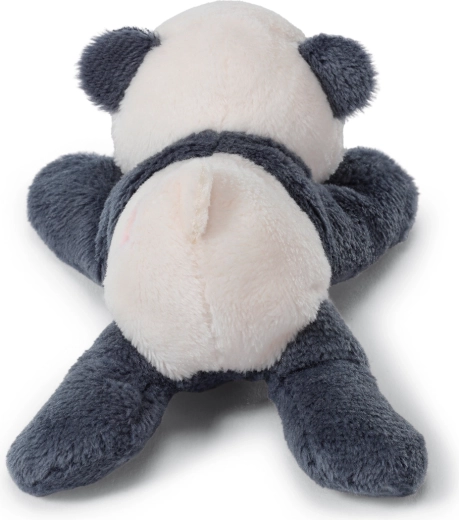Soft plush with adorable details