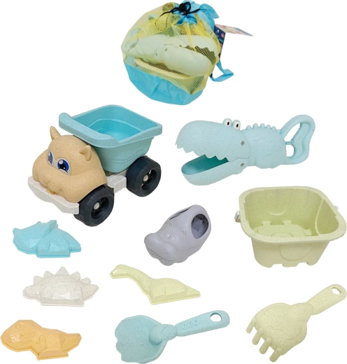 Organisks un bioloģiski noārdāms materiāls