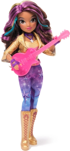 Autentiska varone no UNICORN ACADEMY pasaules