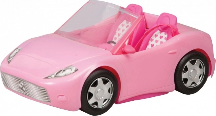 Patrycji kabriolets