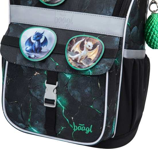 Drošība, izturība un stils