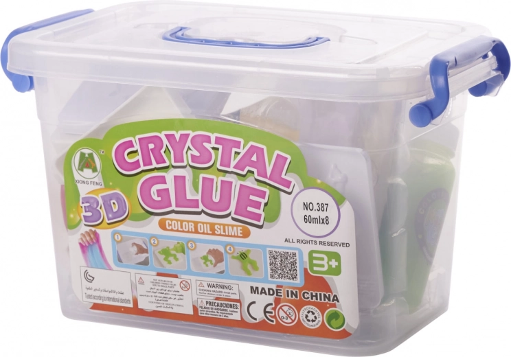 Viss vienā praktiskā kastē